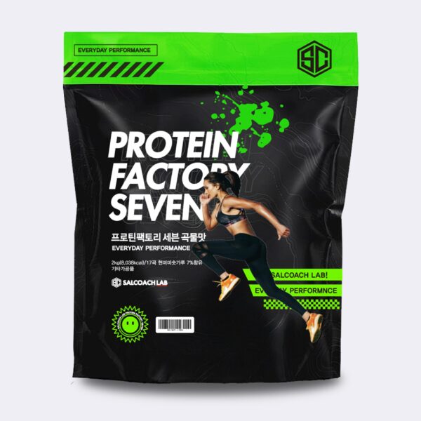 프로틴팩토리 세븐