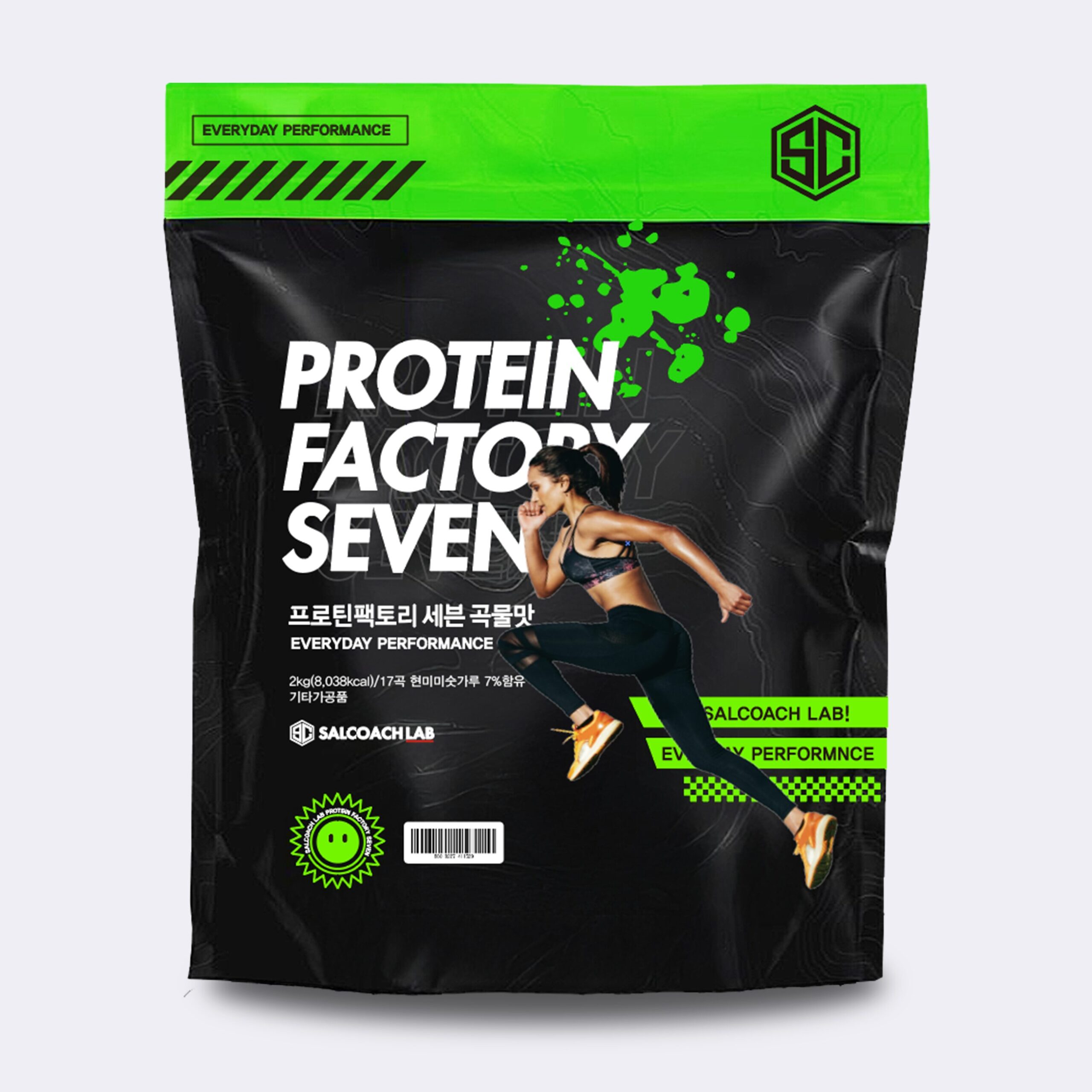 프로틴팩토리 세븐