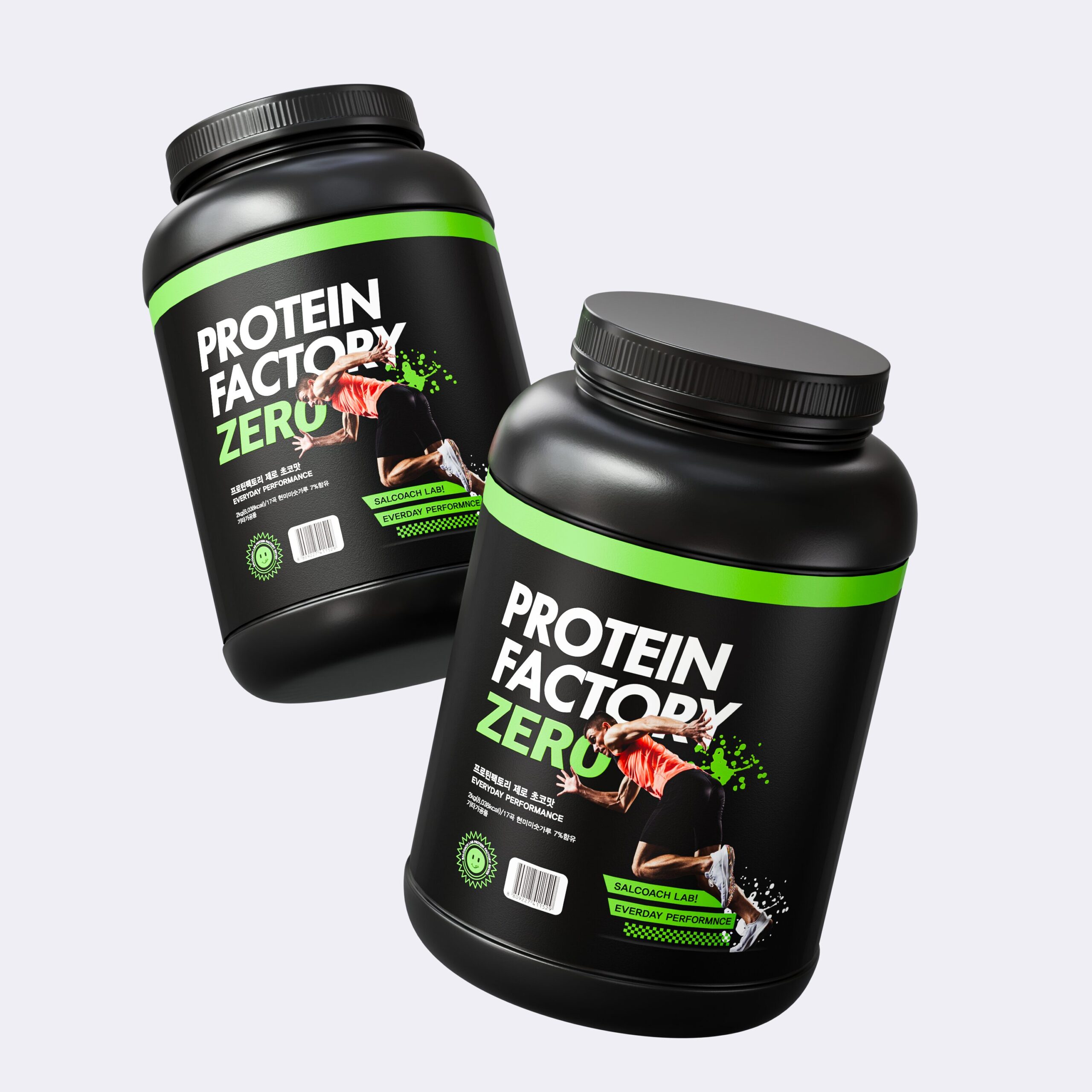 프로틴팩토리 zero