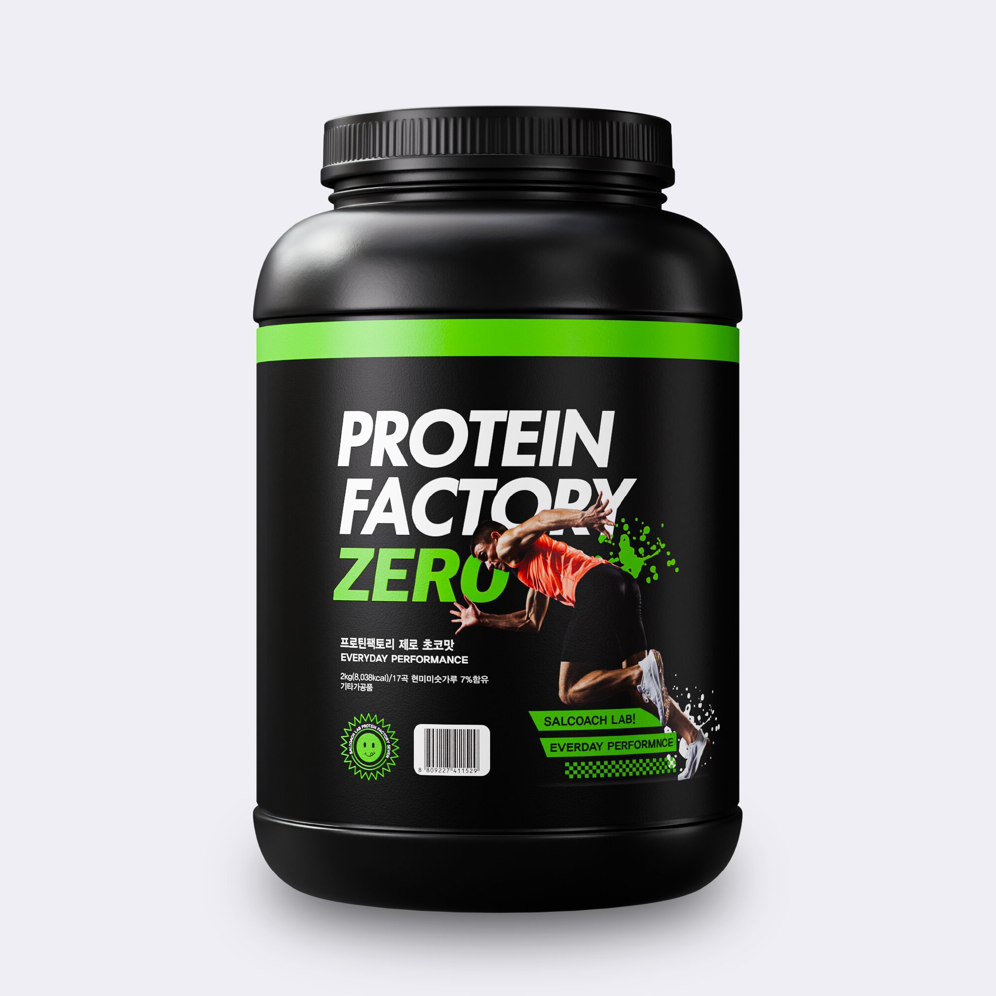 프로틴팩토리 ZERO
